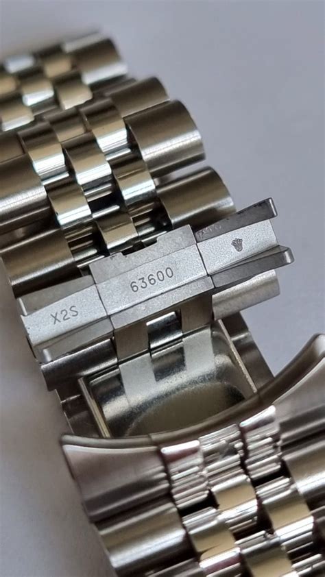 super jubilee bracelet rolex review|Rolex jubilee bracelet replacement cost.